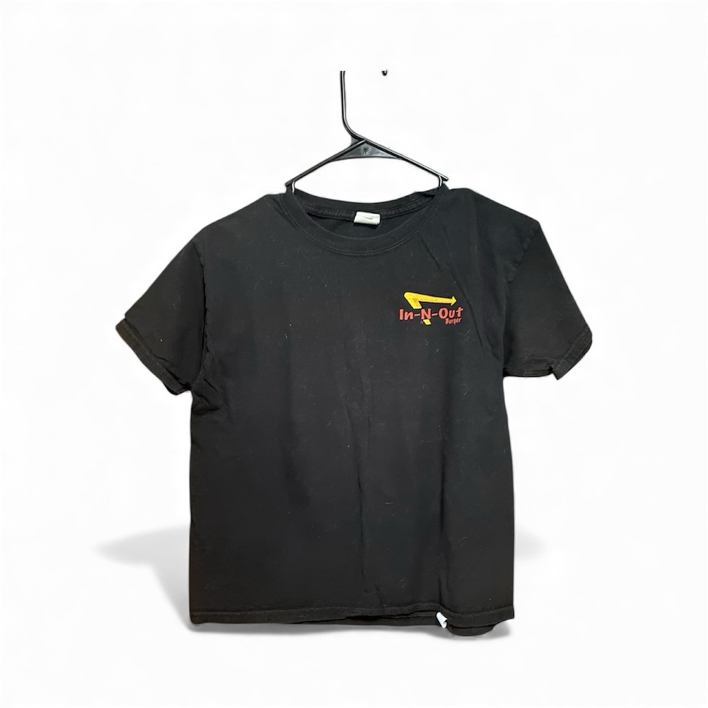 In N Out  Kids T-Shirt